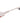 Peaches ‘N Creame Riding Crop - Pink
