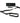 Sex and Mischief Leash and Collar - Black