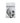 Sex and Mischief Furry Handcuffs - Black