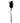 Sex and Mischief Feather Tickler - Black
