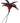 Pleasure Feather - Red