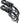 Sex and Mischief Silky Rope - Black
