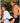 Doggie Style Strap - Black