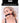 Saffron Silicone Bit Gag - Black/red