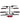 Saffron Under the Bed Restraint System - Black/red