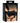 Beginners Strap on - Plus Size - Black