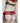 Sunset Lace Corsette Strap On