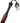 12 Inch Leather Impression Paddle - Baby