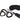 Knotty Brat Kit - Black