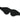 Soft Blindfold - Black