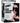 Black Fleece Lined Blindfold
