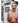 Silicone Ball Gag W/nipple Clamps