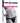 Siren Universal Strap on Harness with Rear Support