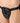 Siren Universal Strap on Harness with Rear Support