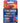 Trojan Fire and Ice Dual Action Lubricated Condoms - 3 Pack