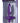 Aria Vibrating Silicone Anal Plug - Small
