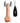 Clear Multi -Speed Vibrating Head Teaser