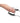 Clear Multi -Speed Vibrating Head Teaser