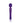 Obsession - Intense Wand Massager - Violet