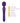 Obsession - Intense Wand Massager - Violet
