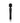 Obsession - Intense Wand Massager - Black