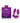 Epiphany - Berry - Rollerball Clitoral Massager