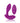 Epiphany - Berry - Rollerball Clitoral Massager