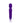 Tempest - Intense Wand Massager - Violet
