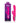 Hypnotic - Hot Pink - Thrusting Rabbit with Swinging Clitoral Stimulator