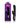 Hypnotic - Black - Thrusting Rabbit with Swinging Clitoral Stimulator
