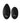 Racy - Remote Control 10 Function Panty Vibe - Black Vibe
