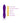 Vivacious - Violet - Intense 10-Function Bullet