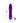 Vivacious - Violet - Intense 10-Function Bullet