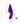 Symphony - Violet - Insertable Triple Motor Vibe