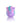 Zen Rose - Unicorn - Handheld Rose Clitoral and Nipple Stimulator