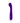 Devotion - Violet Intense G-Spot- Vibe