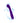 Devotion - Violet Intense G-Spot- Vibe