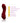 Zaina - Ruby - Intense Mini G-Spot Vibe With Rollerball Massage