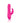 Freyja - Hot Pink - Intense Mini Rabbit Vibe With Triple Tickling Clitoral Stimulator