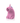 Dreamii Licks Licking Unicorn Stimulator - Mystical Pink