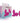 Cheeky Charms - Rechargeable Vibrating Metal Butt Plug With Remote Control - Pink - Small