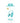 Kiwi Rechargeable Insertable Bullet - Tease Me Turquoise