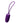 Kiwi Rechargeable Insertable Bullet - Deep Purple