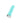 Bam Rechargeable Bullet - Tease Me Turquoise