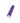 Bam Rechargeable Bullet - Into You Indigo
