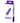 Bam Rechargeable Bullet - Into You Indigo