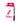 Bam Rechargeable Bullet - Hot in Bed Pink