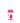 Suki Rechargeable Sonic Vibe - Foxy Pink
