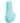 Nea Rechargeable Finger Vibe - Tease Me Turquoise
