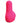 Nea Rechargeable Finger Vibe - Foxy Pink